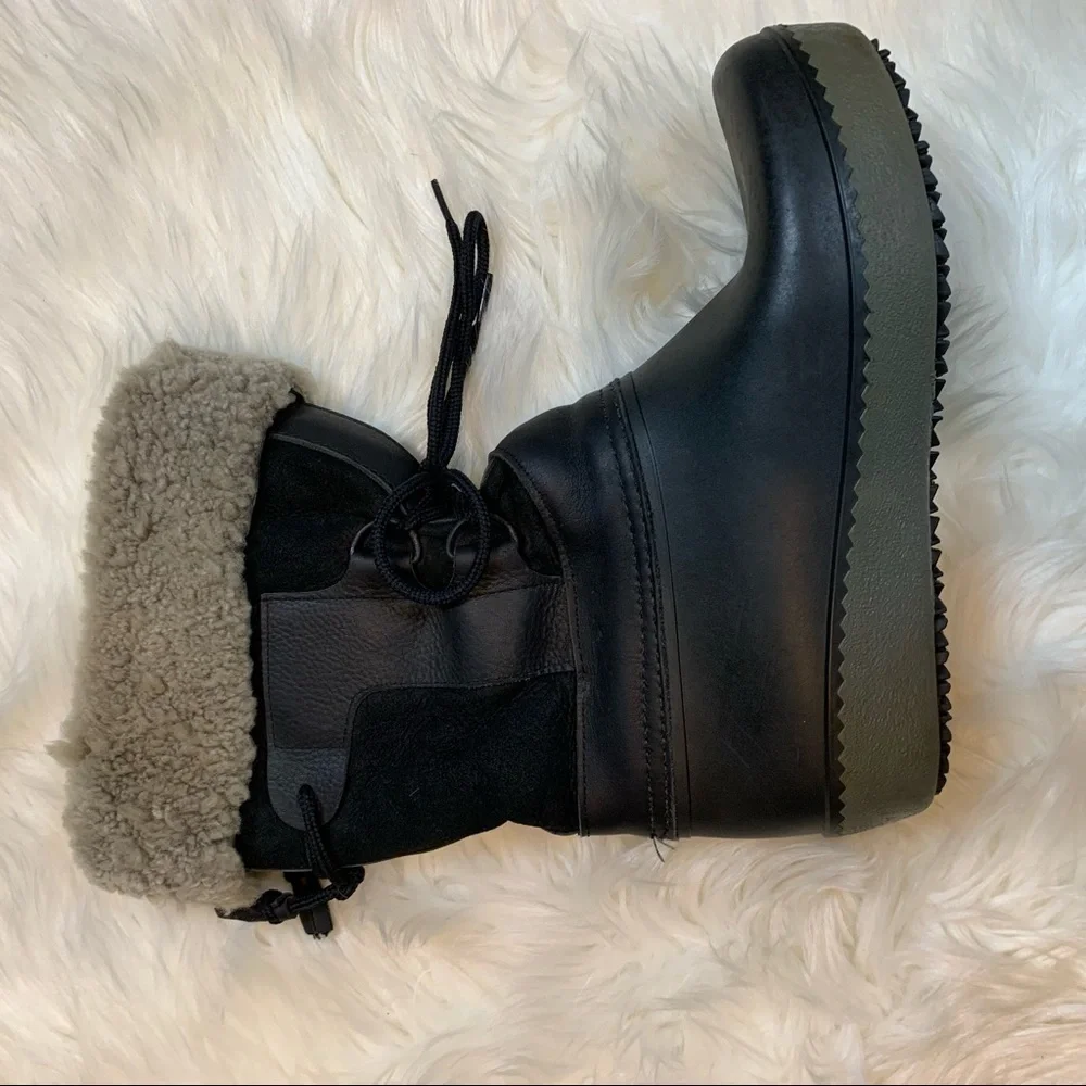 LL Bean Winter Boots​